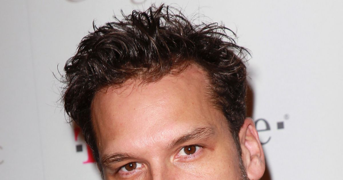 Dane Cook Joins The Producers Onstage