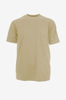 Insect Shield Men's Standard Short Sleeve T-Shirt