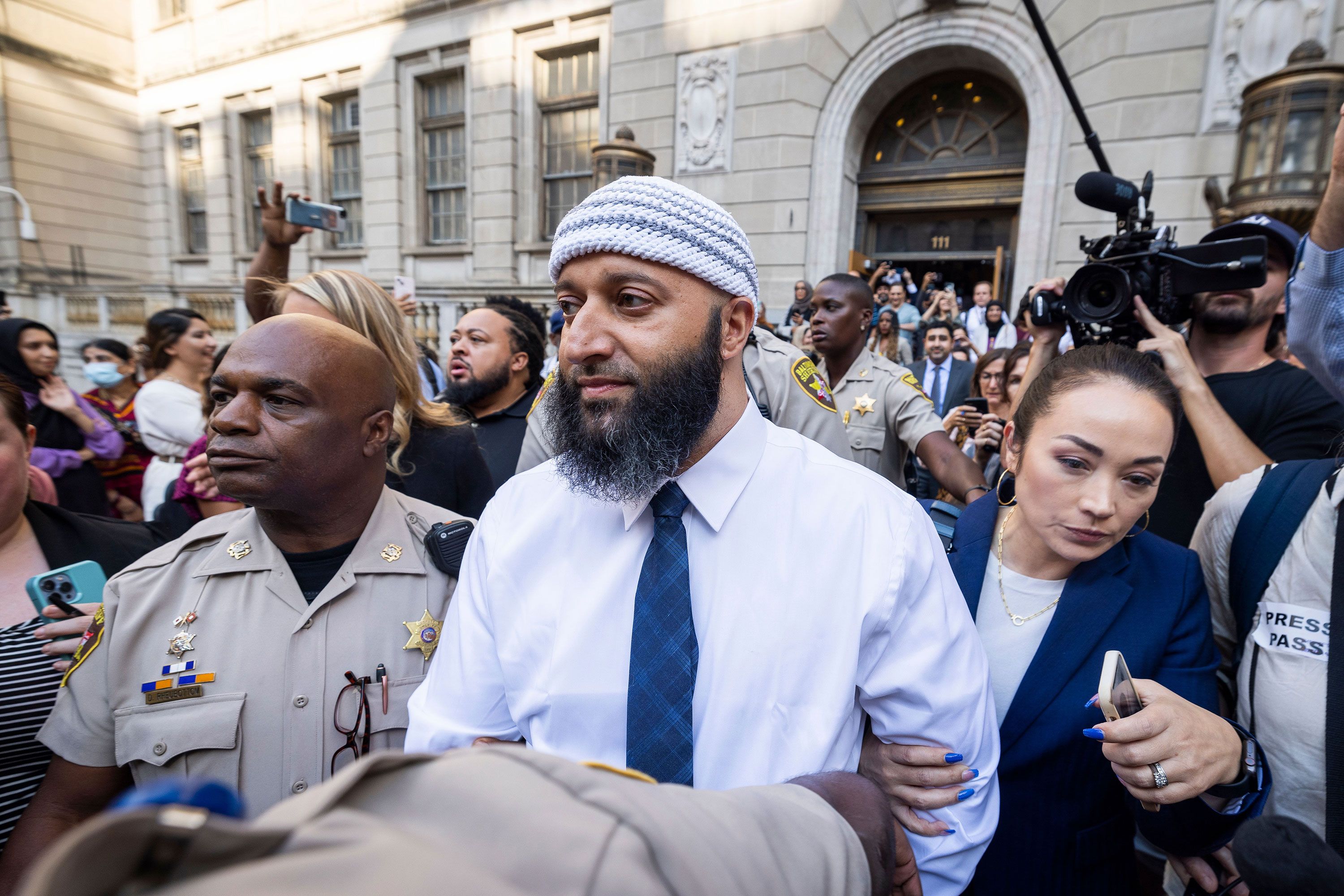 Adnan Syed Guilty Or Innocent 2023blogmason