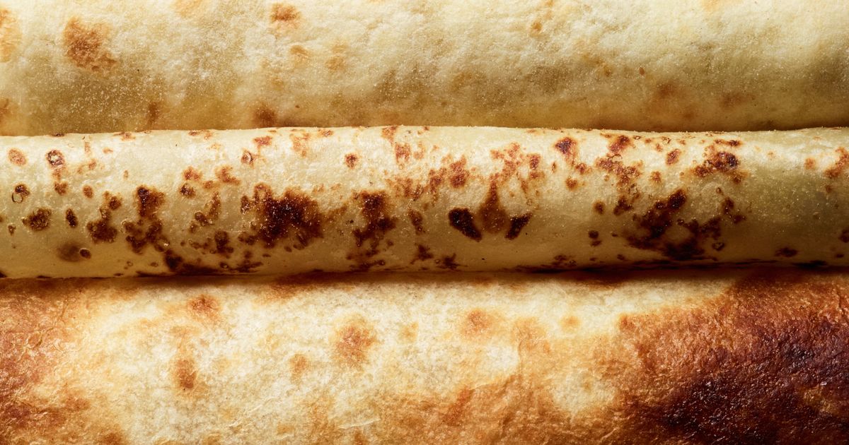 The Best Flour Tortillas in NYC, Ranked