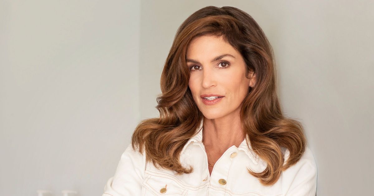Cindy Crawford on Beauty Hacks and Defining ‘Supermodel’