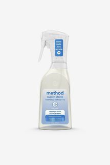 Method Dish Soap Foam Free + Clear