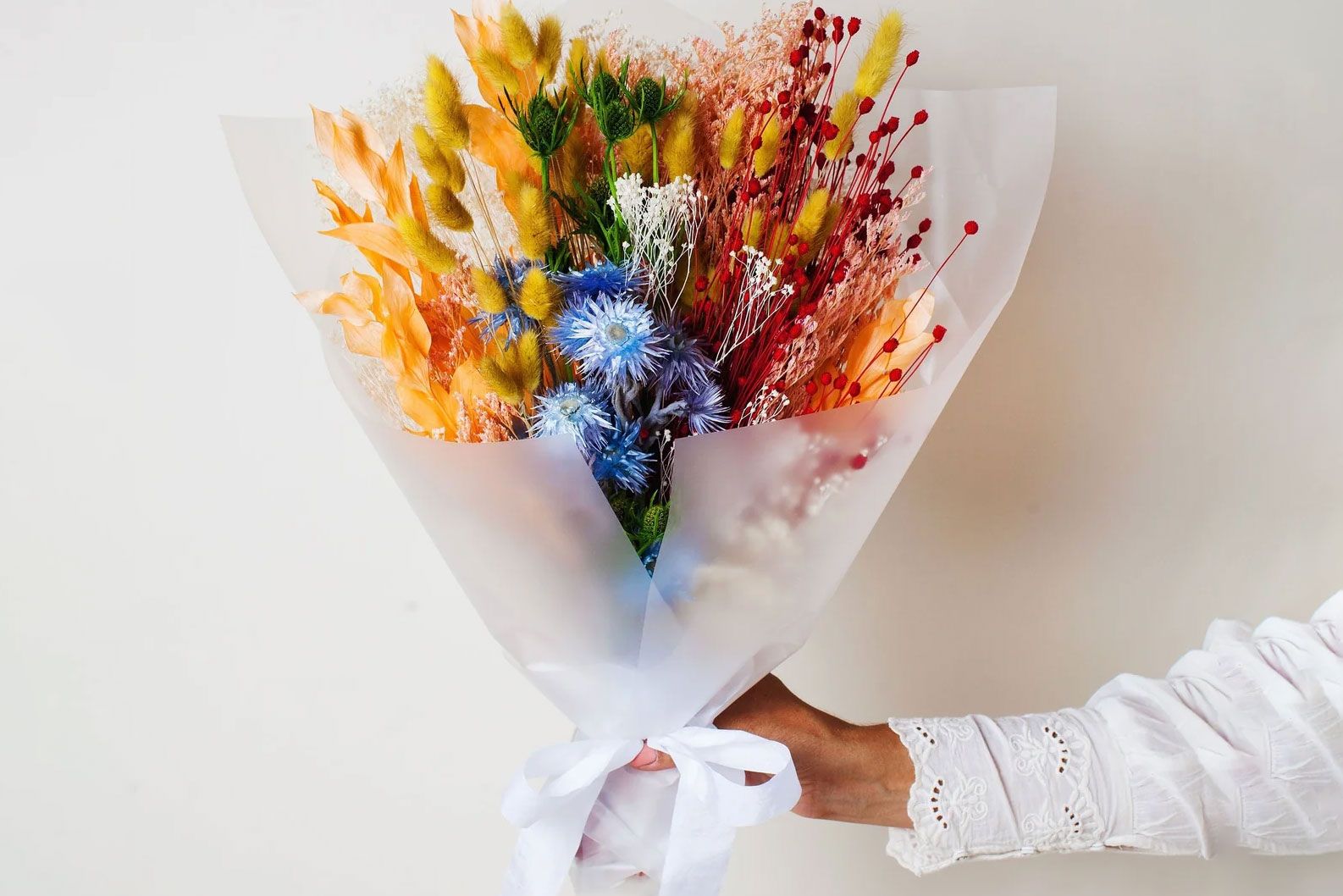 The Best Dried Floral Arrangements 2023 | The Strategist