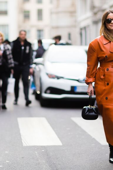 See the Best Street Style From Milan Fashion Week