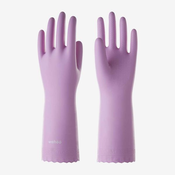 Lanon Reusable Dishwashing Gloves