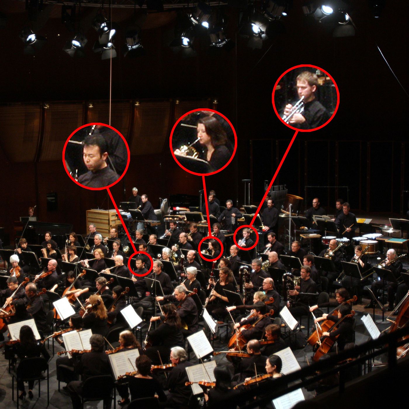 A Hidden Sexual-Assault Scandal at the New York Philharmonic