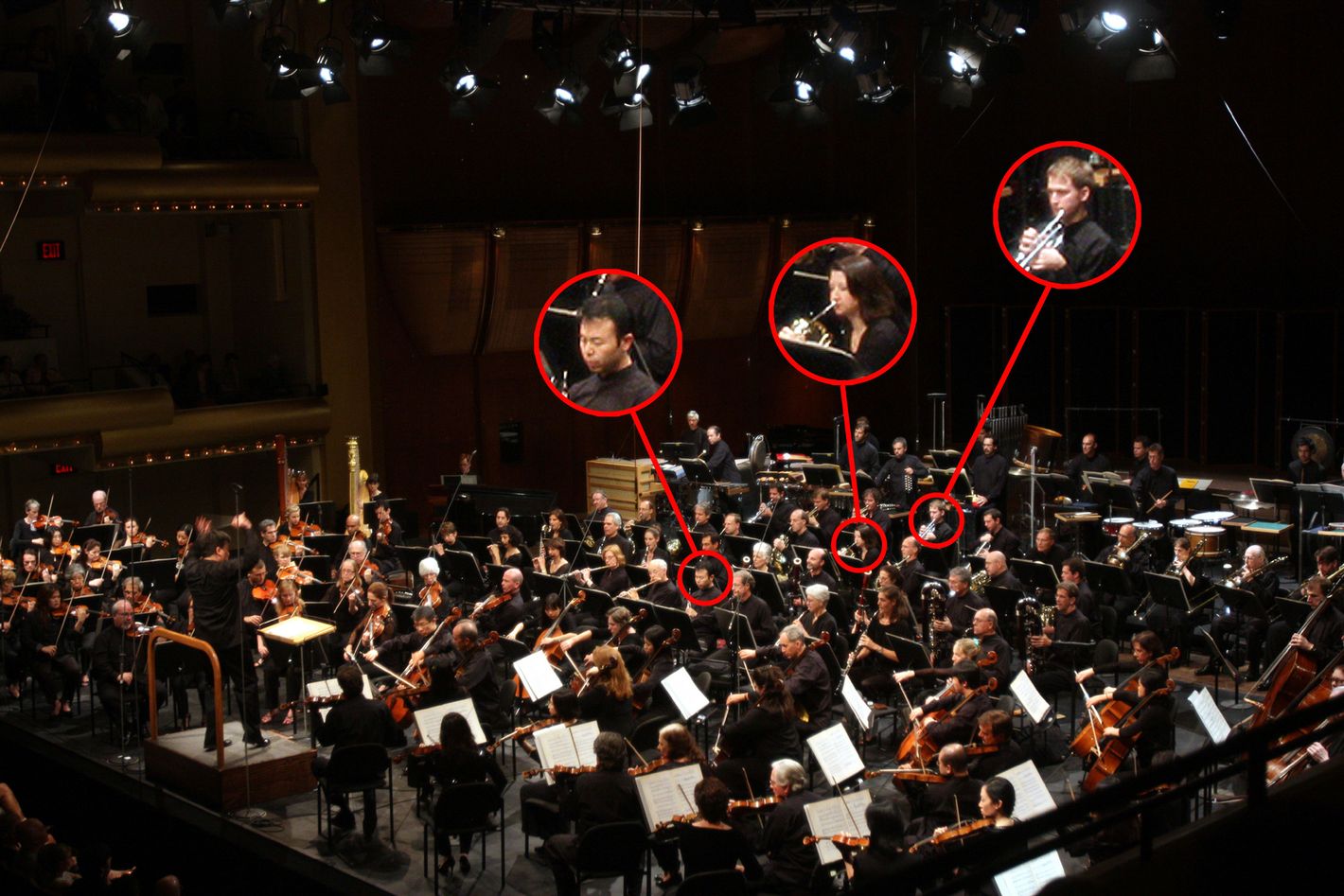 A Hidden Sexual-Assault Scandal at the New York Philharmonic