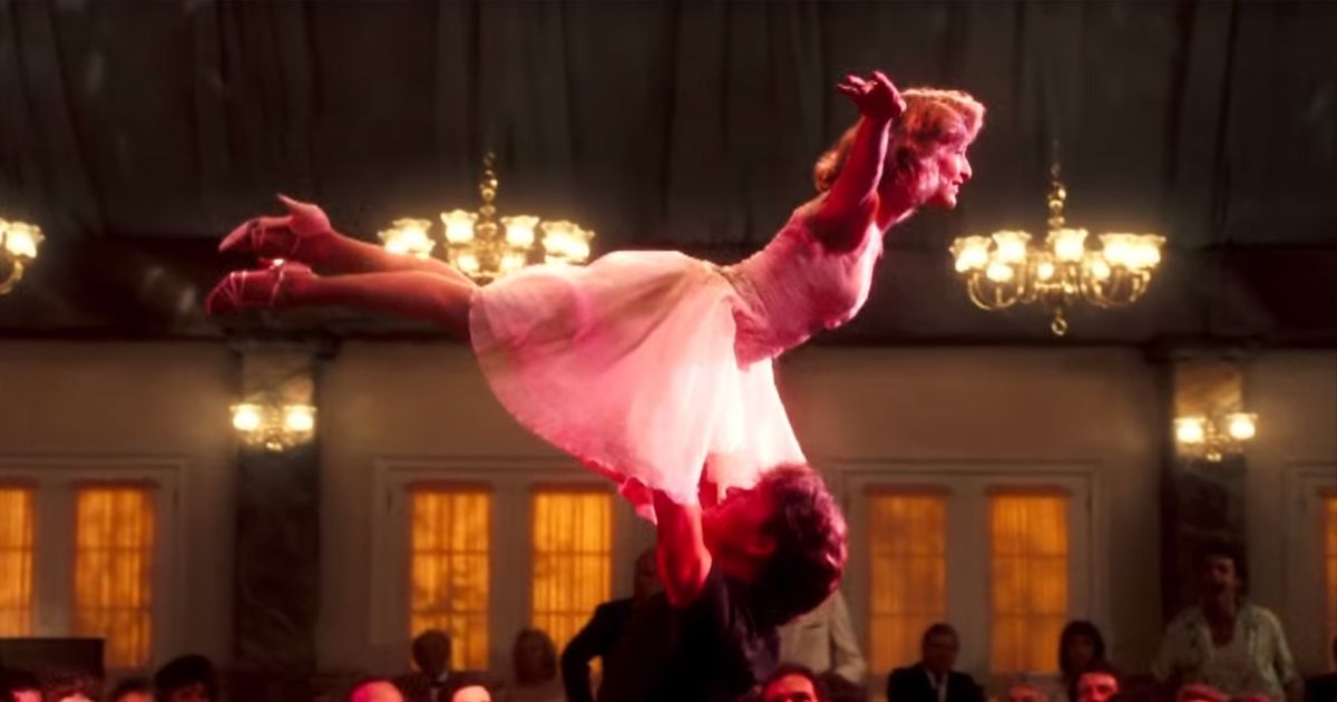 Florida Woman Arrested For Reenacting Dirty Dancing S