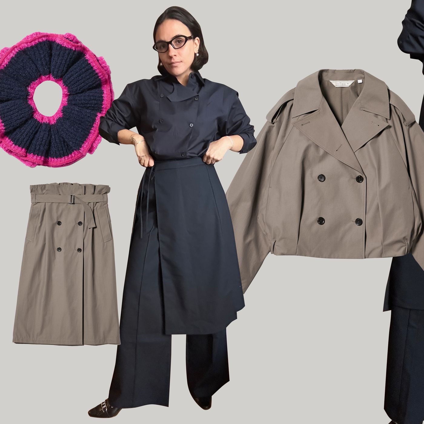 We Tried Gu x Rokh's Latest Collaboration