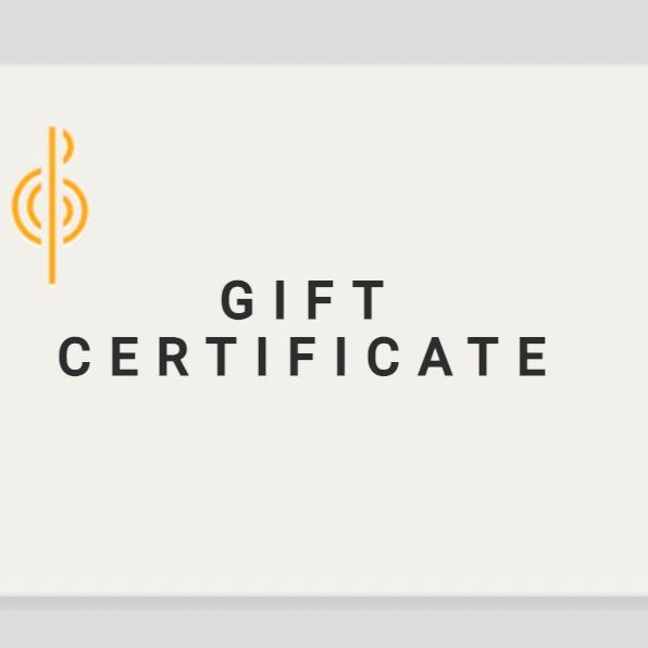 Musician's Friend Gift Card