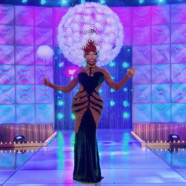 The 100 Best RuPaul's Drag Race Looks of All Time