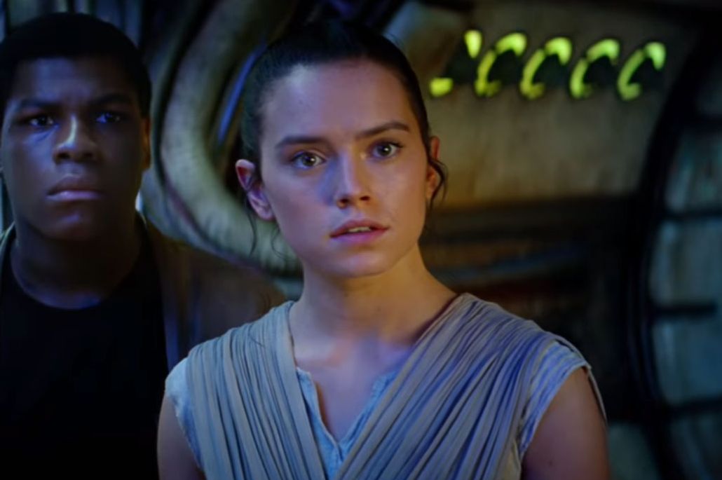 1030px x 685px - What Do We Know About Rey in The Force Awakens? A Brief Investigation
