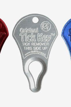The Original Tick Key for Tick Removal