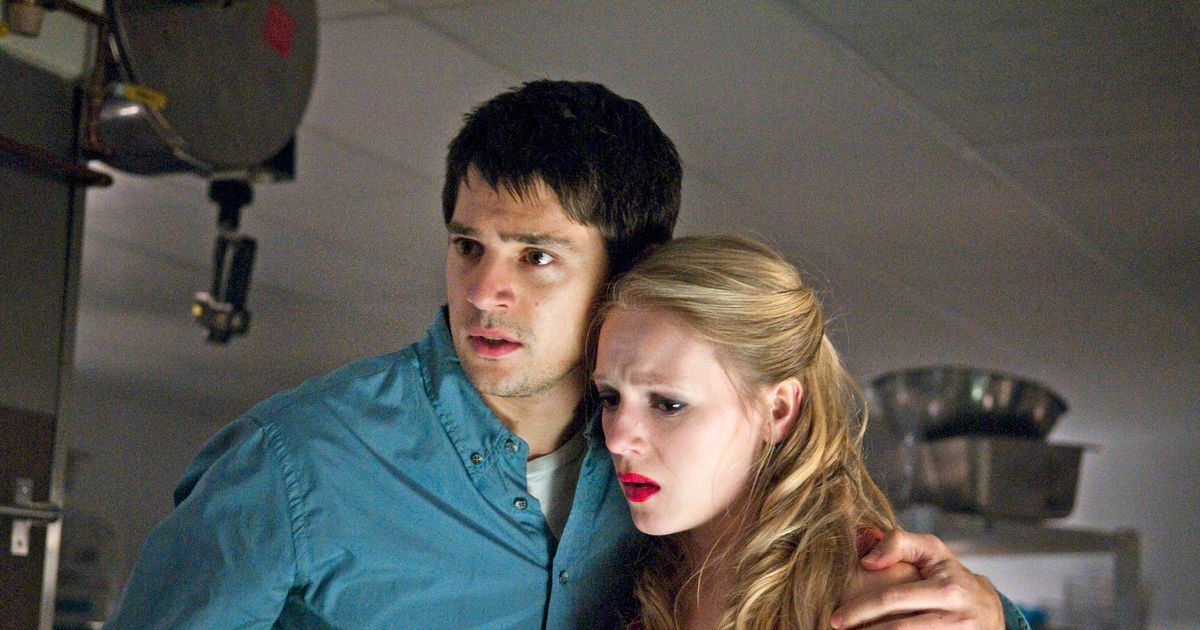 Movie Review: Final Destination 5 Kills Again - Movie Review - Vulture