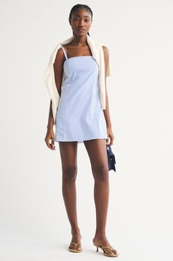 Abercrombie Bra-Free Everyday Skort