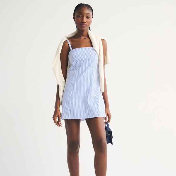 I Tried All the Sundresses at Abercrombie | The Strategist