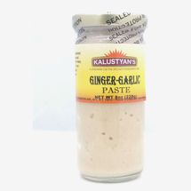 Kalustyan's Ginger Garlic Paste