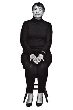 Helen Hayes.