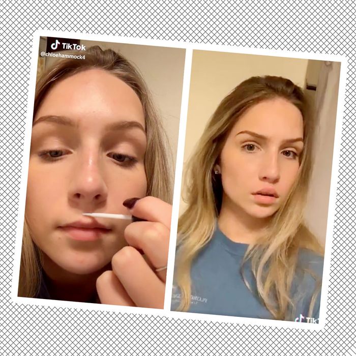 Tiktok Tiktokcompilation Lipchallenge Tik Tok Lip 0832