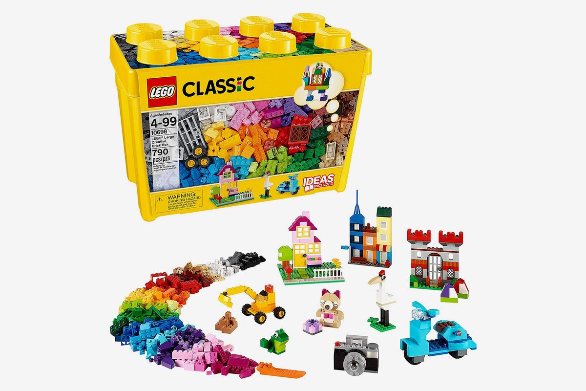 lego gifts for 6 year old