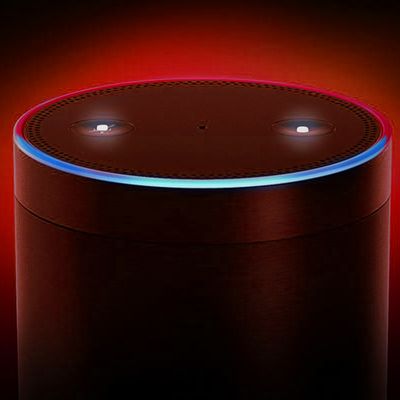 The Terrible Truth About  Alexa and Privacy