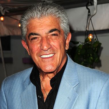 The Sopranos' and 'Goodfellas' actor Frank Vincent dead at 80 – New York  Daily News