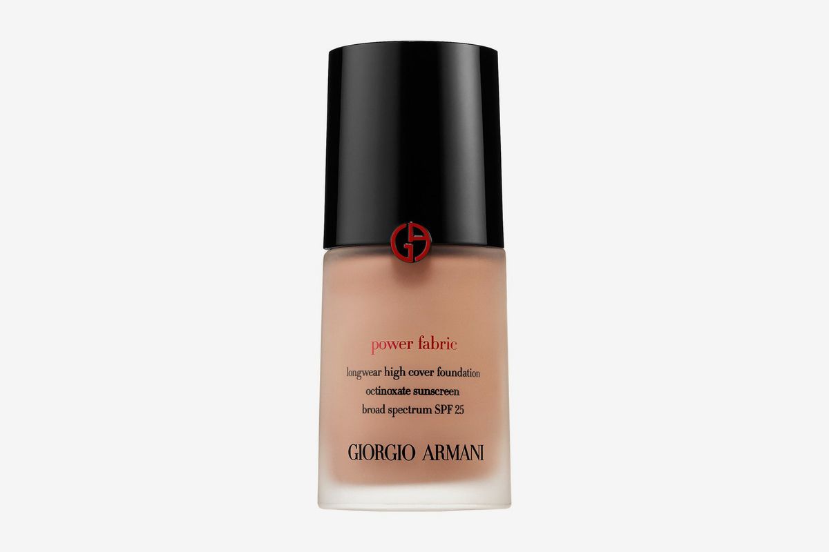 the best matte foundation for oily skin