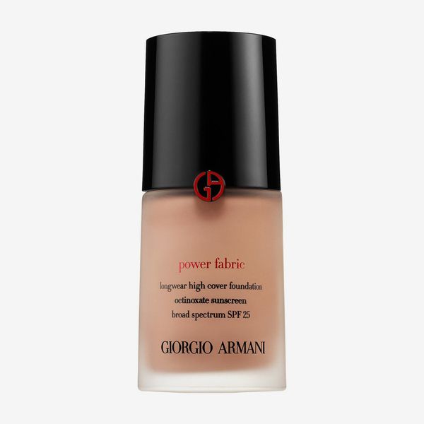 Giorgio Armani Beauty Power Fabric Longwear Foundation