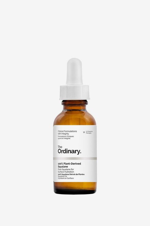 The Ordinary 100% Plant-derived Squalane