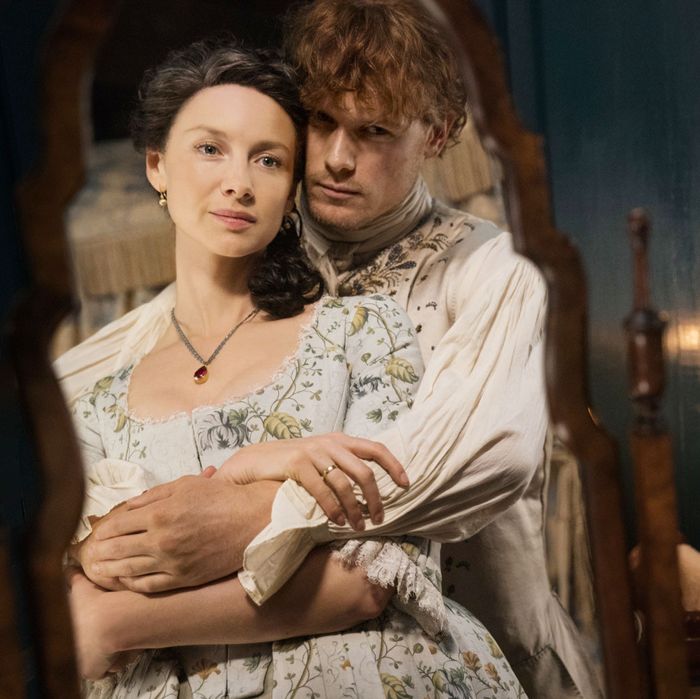 Starz Renews ‘Outlander’ for Seasons 5 and 6