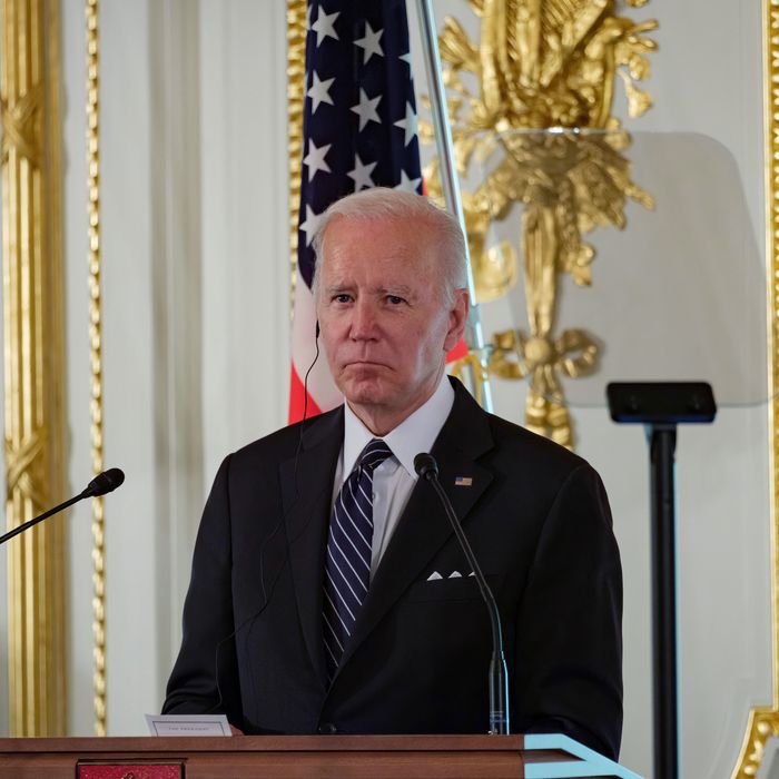 Biden Vows To Defend Taiwan Against China — Or Did He?