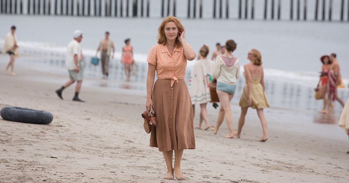 ‘Wonder Wheel’ Review Woody Allen’s Film Obvious, OldHat