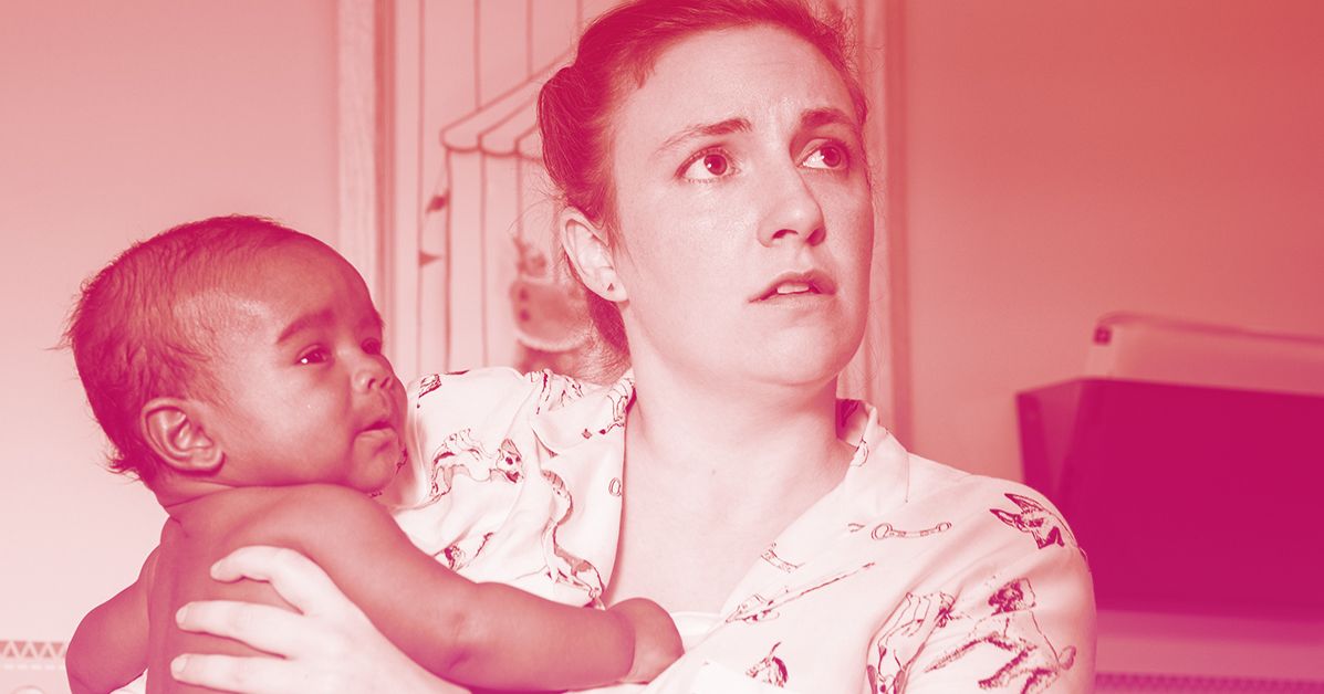 Hannah Horvath of Girls A Final Open Letter