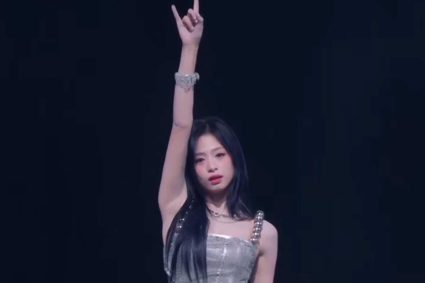 Watch Live-Action KPop Demon Hunters at the Mama Awards