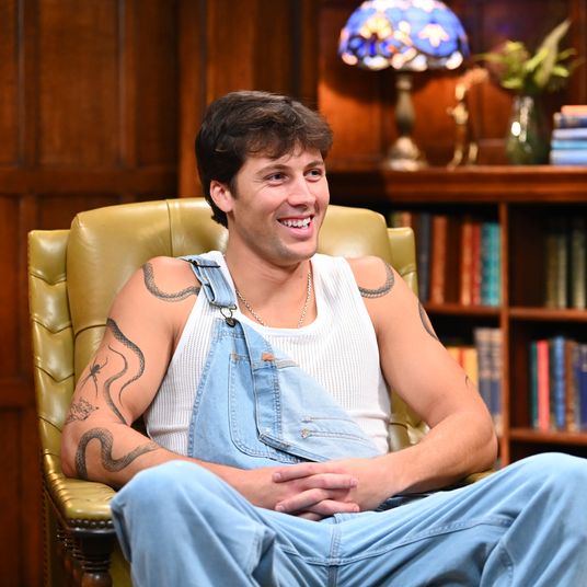 The Traitors - Season 4