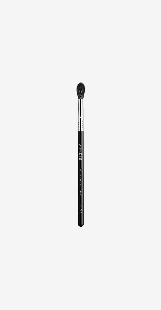 Sigma Beauty E45 Small Tapered Blending Makeup Brush : Target