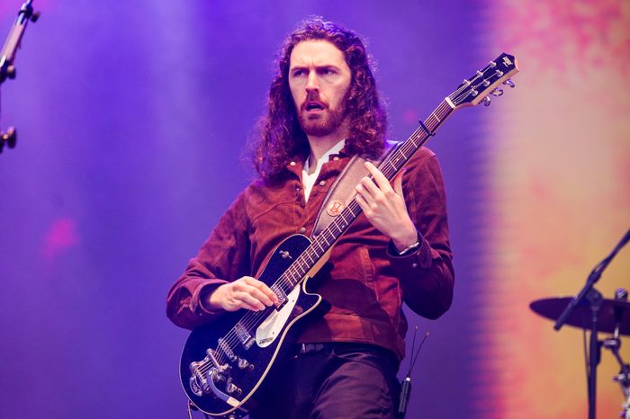 How Hozier’s ‘Too Sweet’ Hit No. 1 10 Years After ‘Church’