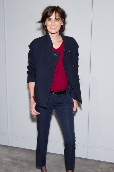 Uniqlo to Collaborate With Inès de la Fressange