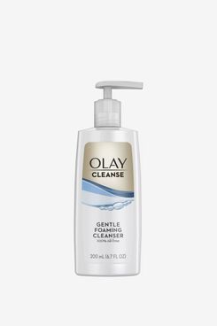 Olay Cleanse Gentle Foaming Cleanser