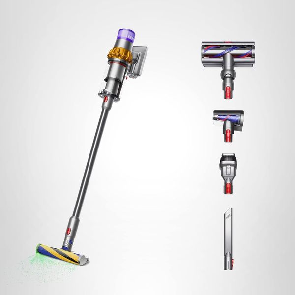 Dyson V15 Detect Absolute