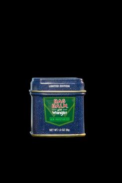 Bolsa Bálsamo Wrangler Mini Lata