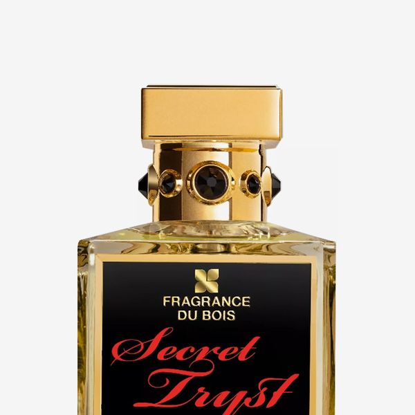 Fragrance Du Bois For Lovers Secret Tryst