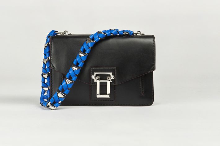 Now You Can Customize Your Own Proenza Schouler Bag