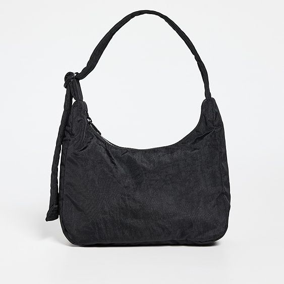 Baggu Mini Nylon Shoulder Bag