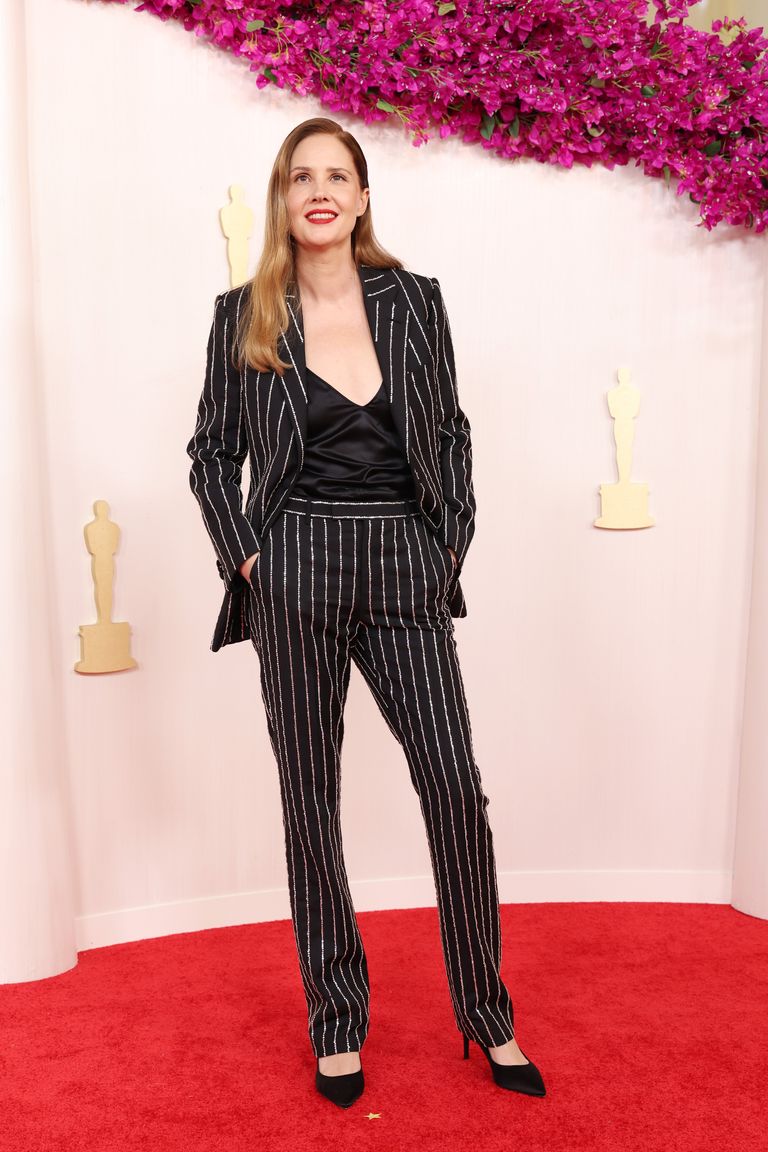  96th Annual Academy Awards - Arrivals 