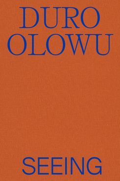 “Duro Olowu: Seeing”