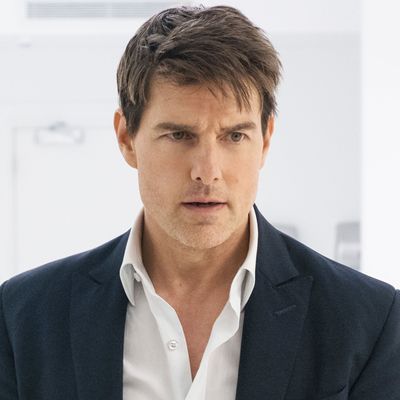 Tom Cruise Has Reportedly Met With His Rumored Russian Lover's Kids As  Romance Intensifies