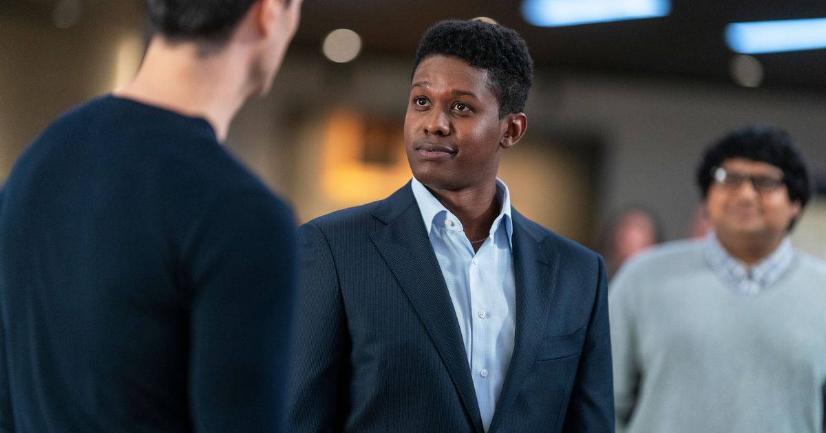 ‘Billions’ Season 6, Episode 8 The Big Ugly