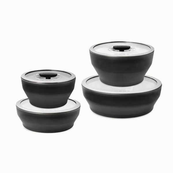 Anyday Onyx Collection - 8-piece set