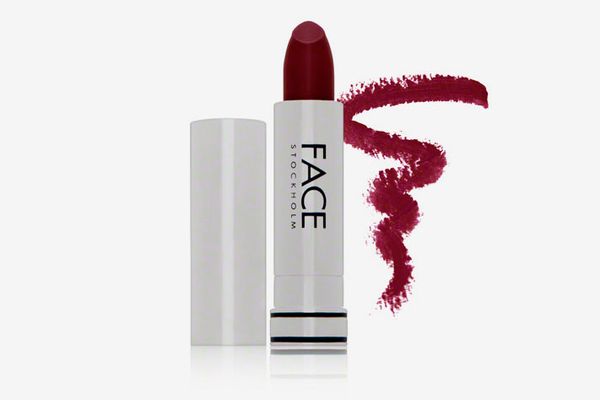 Face Stockholm Veil Lipstick — Cranberry